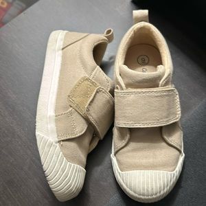 Cat & Jack Velcro Sneaker